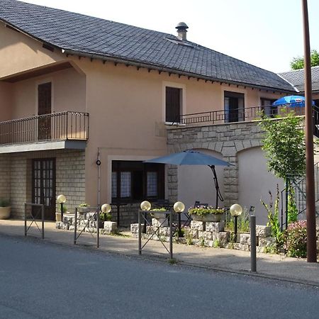 バルジャック Au Pont De La Gineze Bed & Breakfast エクステリア 写真