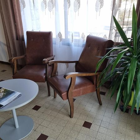 バルジャック Au Pont De La Gineze Bed & Breakfast エクステリア 写真