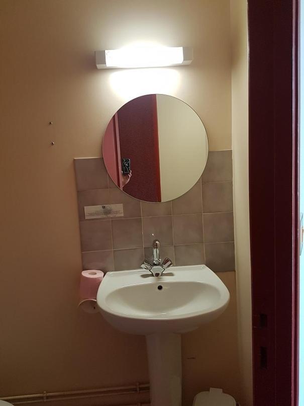 バルジャック Au Pont De La Gineze Bed & Breakfast エクステリア 写真