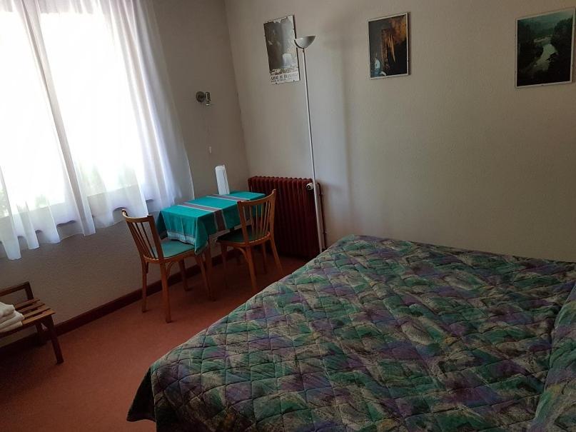 バルジャック Au Pont De La Gineze Bed & Breakfast エクステリア 写真