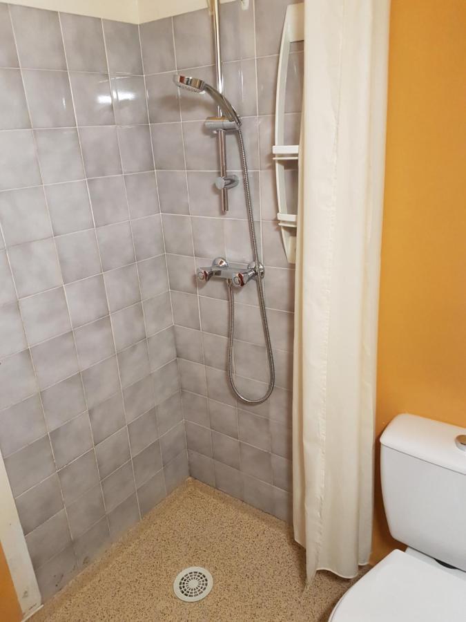 バルジャック Au Pont De La Gineze Bed & Breakfast エクステリア 写真