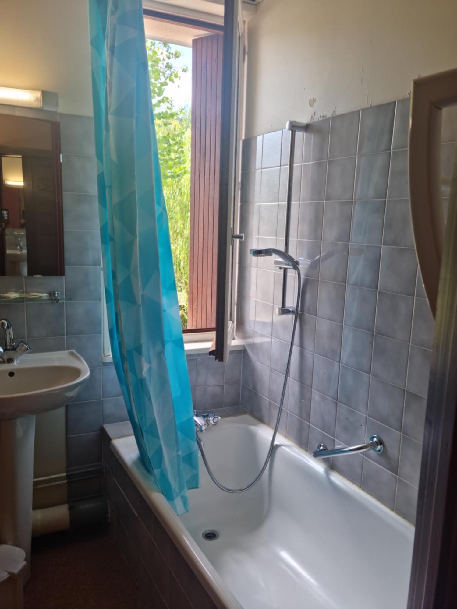 バルジャック Au Pont De La Gineze Bed & Breakfast エクステリア 写真