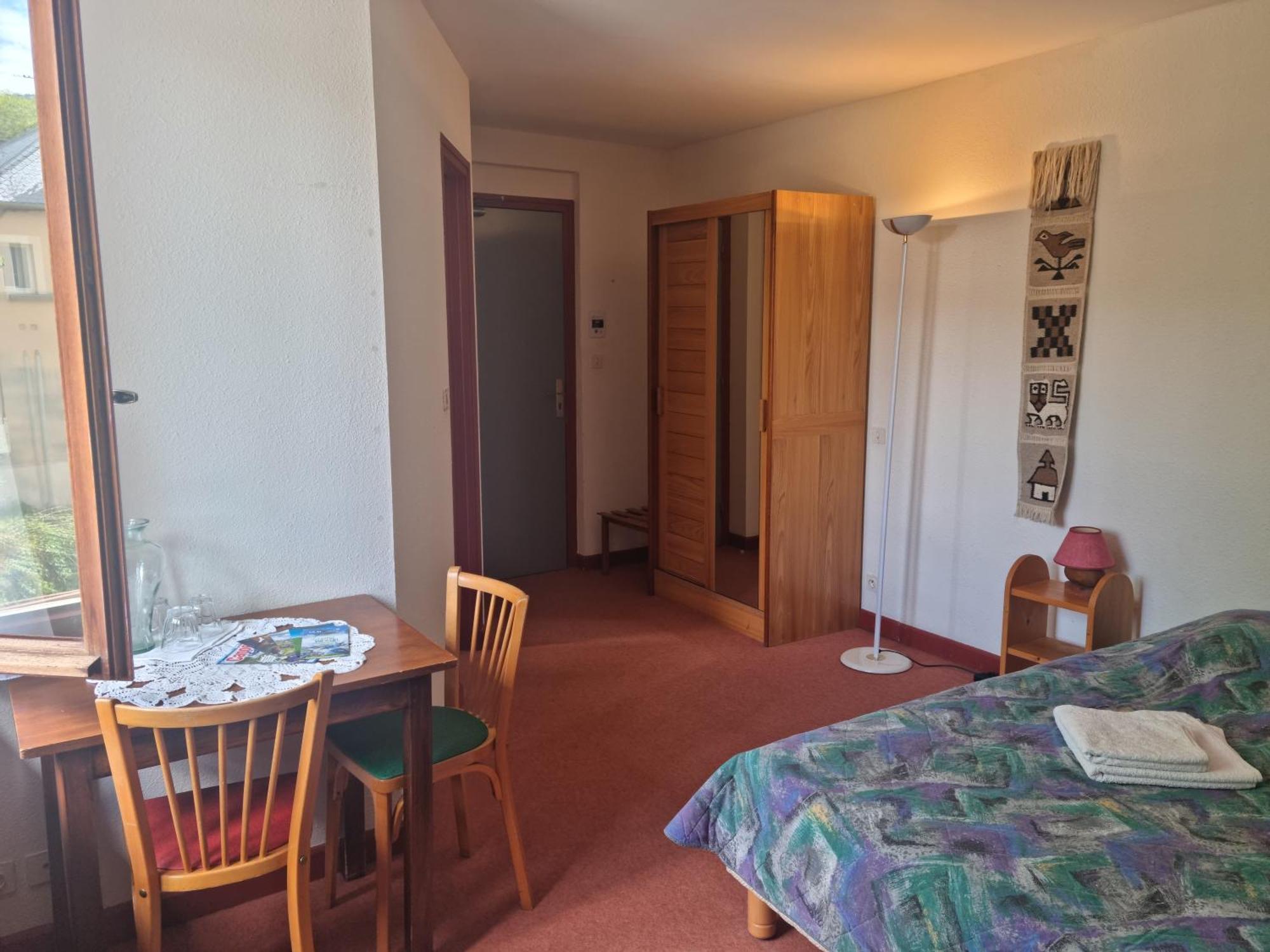 バルジャック Au Pont De La Gineze Bed & Breakfast エクステリア 写真