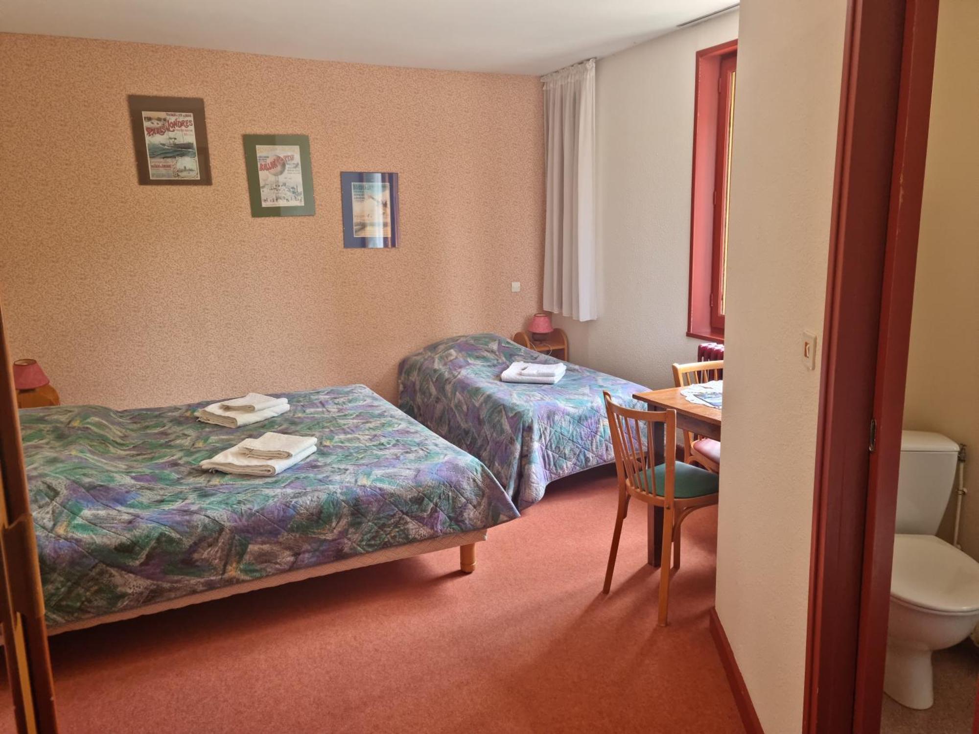 バルジャック Au Pont De La Gineze Bed & Breakfast エクステリア 写真