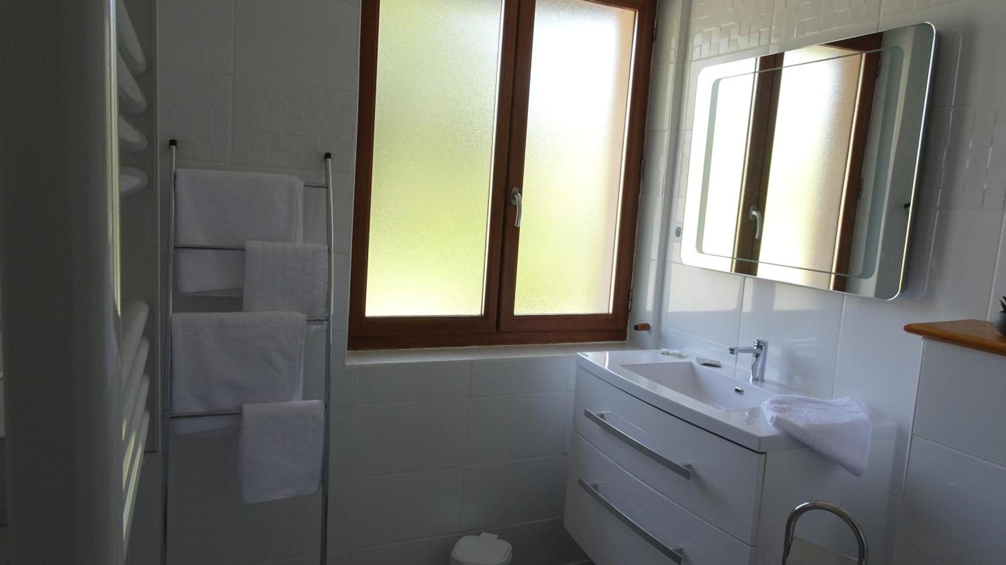 バルジャック Au Pont De La Gineze Bed & Breakfast エクステリア 写真