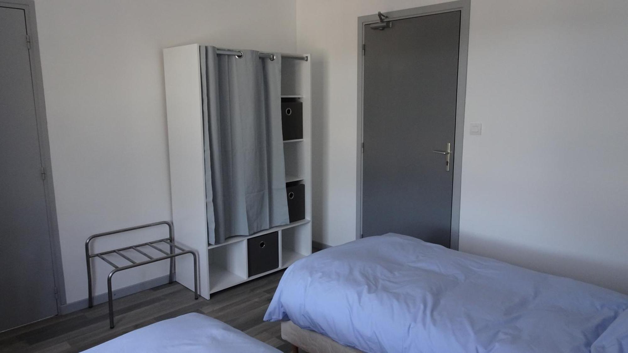 バルジャック Au Pont De La Gineze Bed & Breakfast エクステリア 写真