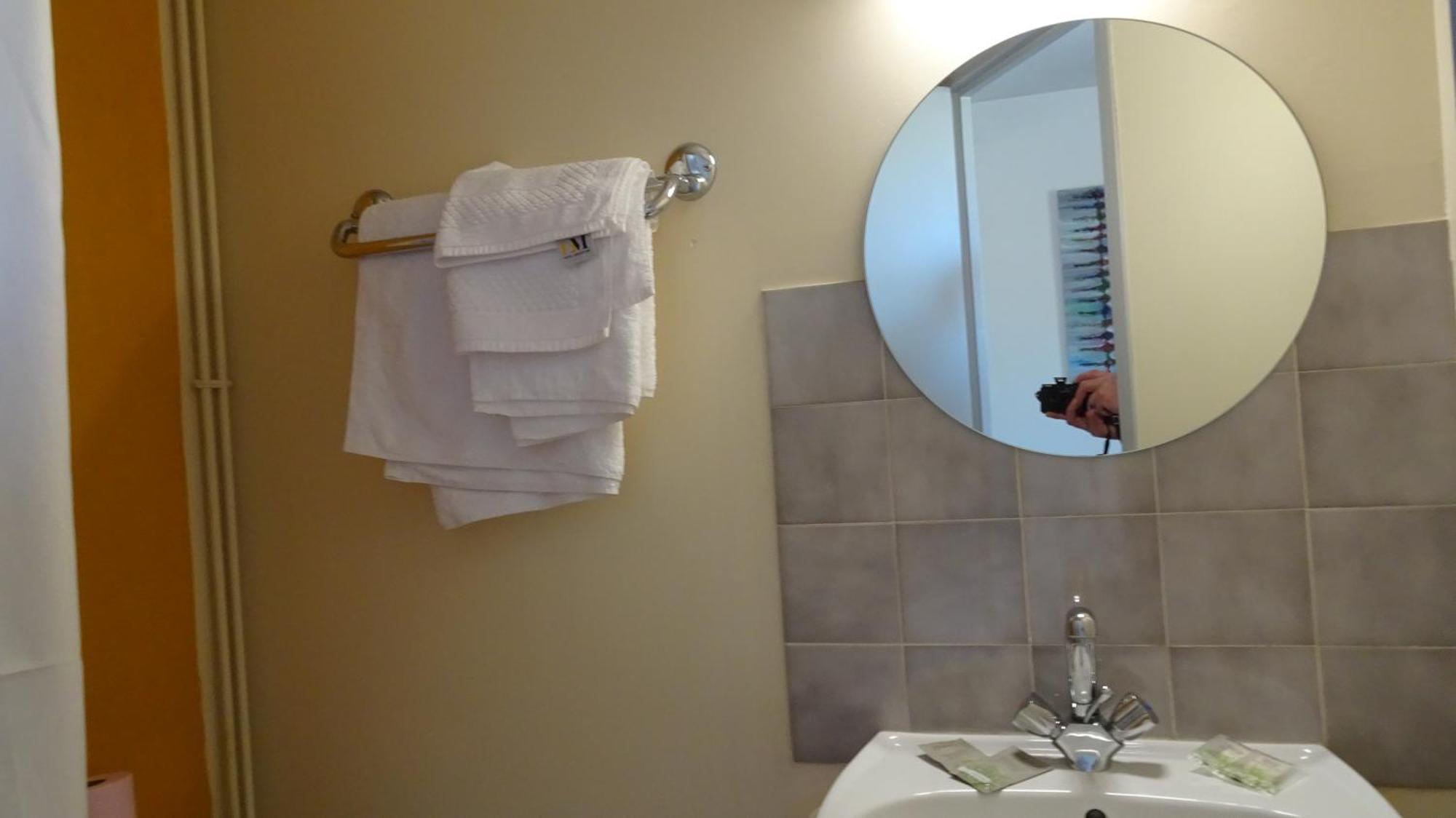 バルジャック Au Pont De La Gineze Bed & Breakfast エクステリア 写真