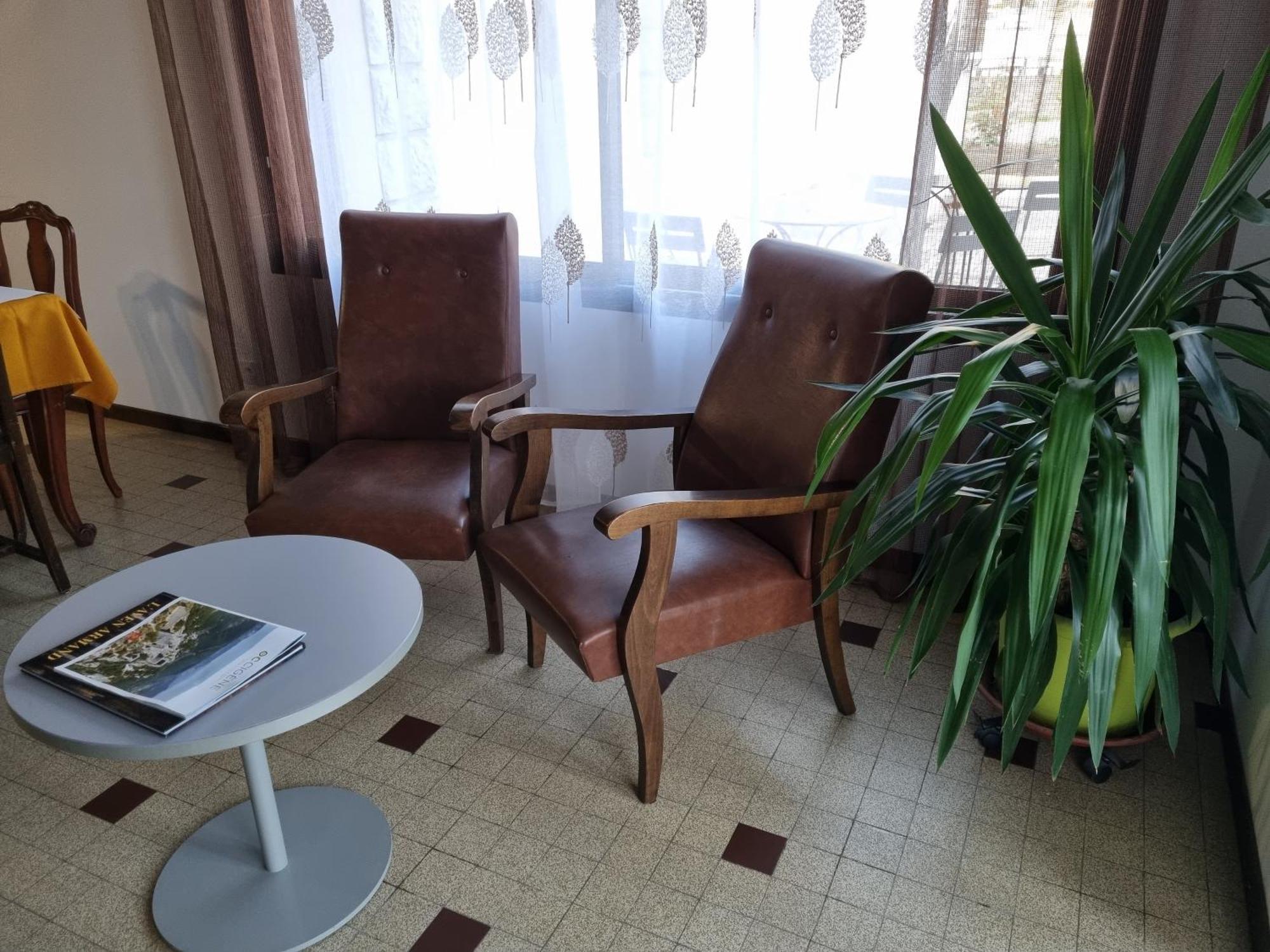 バルジャック Au Pont De La Gineze Bed & Breakfast エクステリア 写真
